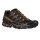 La Sportiva Trail Running Shoes Ultra Raptor II black/yellow Men