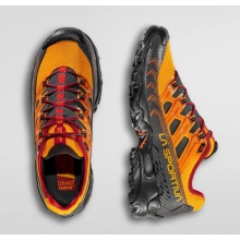 La Sportiva Trail Running Shoes Ultra Raptor II orange/black Men's