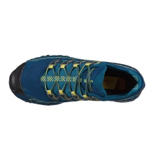 La Sportiva Trail Running Shoes Ultra Raptor II space blue Men