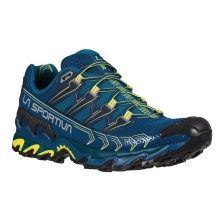 La Sportiva Trail Running Shoes Ultra Raptor II space blue Men