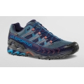 La Sportiva Trail Running Shoes Ultra Raptor II GTX (waterproof) deep blue/hurricane men's