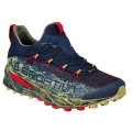 La Sportiva Winter Running Shoes Tempesta GTX (Trail, waterproof) dark blue Men