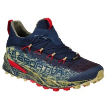 La Sportiva Winter Running Shoes Tempesta GTX (Trail, waterproof) dark blue Men