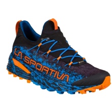 La Sportiva Winter Running Shoes Tempesta GTX (Trail, waterproof) electric blue Men