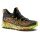 La Sportiva Winter Running Shoes Tempesta GTX (Trail, waterproof) black/lime Men