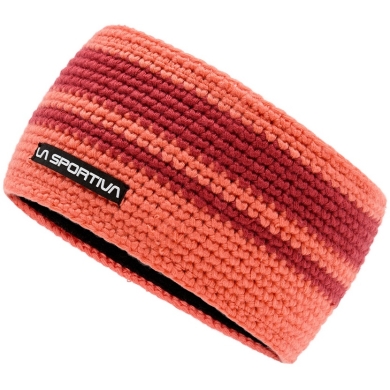 La Sportiva Zephir Headband - pink