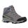 La Sportiva Trekking-Hiking Shoes Stream GTX (waterproof) grey/yellow Women