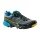 La Sportiva Trail Running Shoes Akyra Carbon Grey/Blue Men's