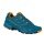 La Sportiva Trail Running Shoes Akyra blue/orange Men