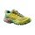 La Sportiva Trail Running Shoes Akasha II yellow/blue ladies