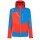 La Sportiva Alpine Guide GTX Mountaineering Jacket (waterproof) blue/red Men