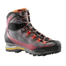 La Sportiva Trekking Hiking Shoes Trango Trk Leather GTX (Leather, waterproof) clay brown/red Ladies