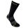 La Sportiva Hiking Socks (Merino Wool) black/yellow - 1 pair