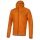 La Sportiva Trail Running Jacket Vento Windbreaker (lightweight, windproof, high breathability) orange men's