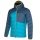 La Sportiva Down Winter Jacket Titan Down navy blue/crystal men's