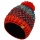 La Sportiva Winter Hat (Beanie) Terry Tea Green/Red - Ladies