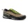 La Sportiva Hiking Shoes TX 4 (Approach) brown/lime green Men