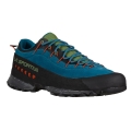 La Sportiva Approach Hiking Shoes TX 4 Space Blue Men