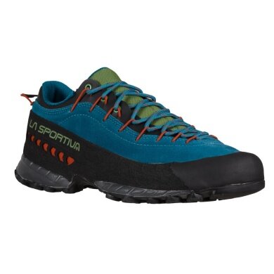 La Sportiva Approach Hiking Shoes TX 4 Space Blue Men