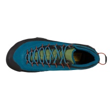 La Sportiva Approach Hiking Shoes TX 4 Space Blue Men