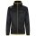 La Sportiva Aequilibrium Insulation Hoody (lightweight, breathable) black/yellow men's jacket