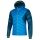 La Sportiva Aiguille Down Winter Jacket (Mountaineering, Primaloft® Gold, padded) storm blue/electric blue men's