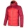 La Sportiva Down Winter Jacket Atlas Down red/burgundy men's