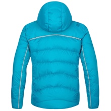 La Sportiva Atlas Down Winter Jacket Light Blue Men's