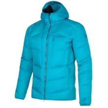 La Sportiva Atlas Down Winter Jacket Light Blue Men's