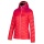 La Sportiva Deimos Down Winter Jacket (warm, PrimaLoft® insulation) red ladies