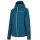 La Sportiva Descender Storm Jacket (water-repellent, windproof) dark blue ladies