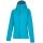 La Sportiva Softshell Jacket Firestar Evo Shell Blue Ladies