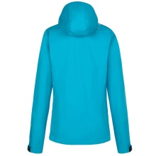 La Sportiva Softshell Jacket Firestar Evo Shell Blue Ladies