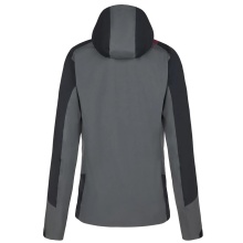 La Sportiva Softshell Jacket Firestar Evo Shell Carbon Grey Ladies