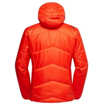 La Sportiva Mythic Primaloft Winter Jacket Cherry Red for Men