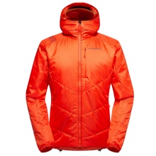 La Sportiva Mythic Primaloft Winter Jacket Cherry Red for Men