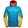 La Sportiva Mythic Primaloft Winter Jacket blue/yellow men's