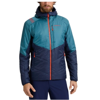 La Sportiva Mythic Primaloft Winter Jacket deep blue/hurricane blue Men's