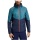 La Sportiva Mythic Primaloft Winter Jacket deep blue/hurricane blue Men's