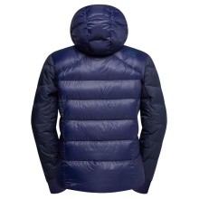 La Sportiva Supercouloir 1000 Down Winter Jacket (Mountaineering, very warm) dark blue men's