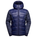 La Sportiva Supercouloir 1000 Down Winter Jacket (Mountaineering, very warm) dark blue men's