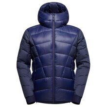 La Sportiva Supercouloir 1000 Down Winter Jacket (Mountaineering, very warm) dark blue men's