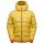 La Sportiva Supercouloir 1000 Down Winter Jacket (Mountaineering, very warm) yellow men's