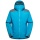 La Sportiva Alpin Winter Jacket Supercouloir GTX Pro (waterproof, mountaineering) tropical blue men's