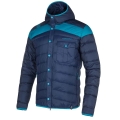 La Sportiva Down Winter Jacket Wild Down (warmly lined) dark blue Men