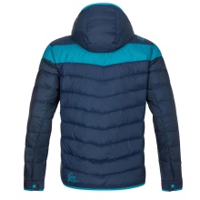 La Sportiva Down Winter Jacket Wild Down (warmly lined) dark blue Men