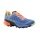 La Sportiva Trail Running Shoes Akyra II blue/multicoloured ladies