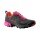 La Sportiva Trail Running Shoes Akyra II Carbon Grey/Pink Ladies