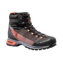 La Sportiva Trekking Hiking Shoes Trango Trk GTX (waterproof) carbon grey/red men's