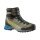 La Sportiva Trekking Hiking Shoes Trango Trk GTX (waterproof) clay brown/lime men's